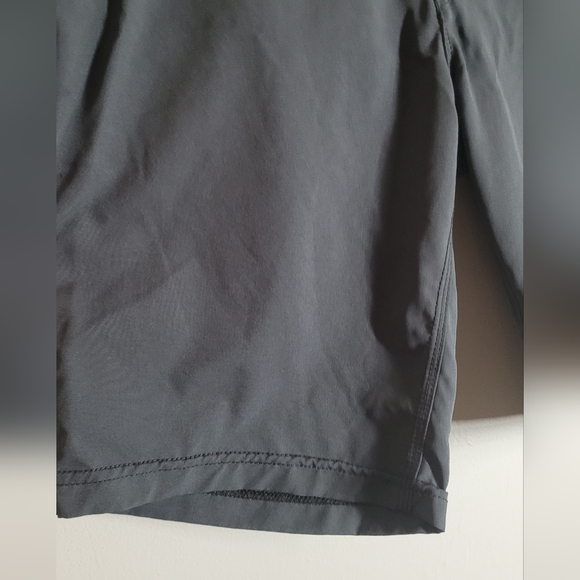 Sz 30" west 49 submersible short - skate to surf dark grey board swim shorts - Picture 2 of 8